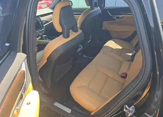 VOLVO S90 T6 MOMENTUM 2016