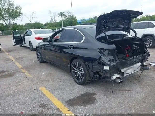 BMW 330I - 2019