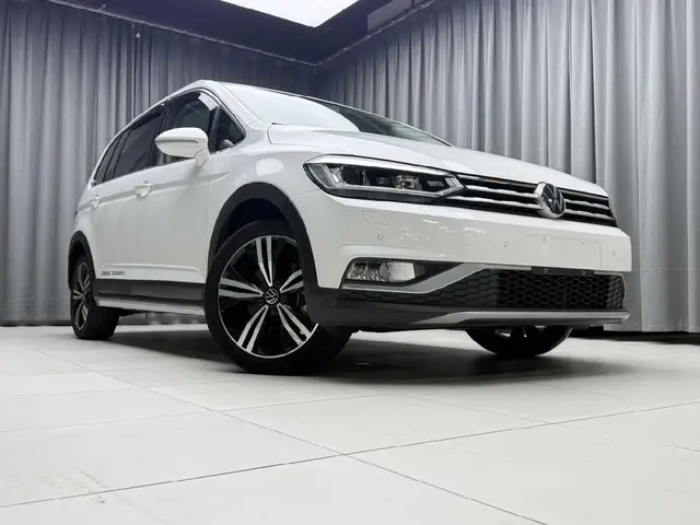 VOLKSWAGEN TOURAN L 280TSI DSG 2023