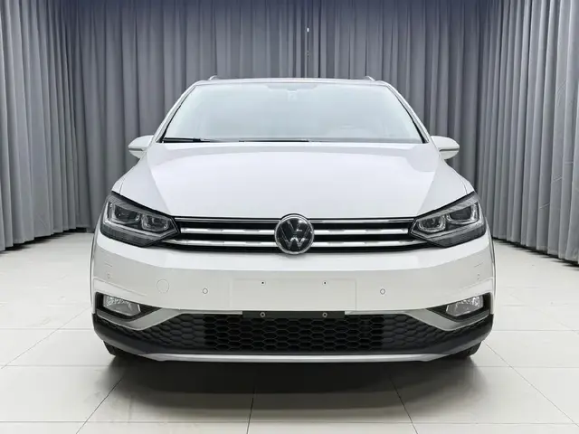 VOLKSWAGEN TOURAN L 280TSI DSG 2023
