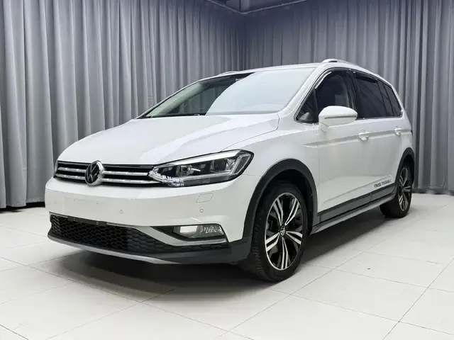 VOLKSWAGEN TOURAN L 280TSI DSG 2023