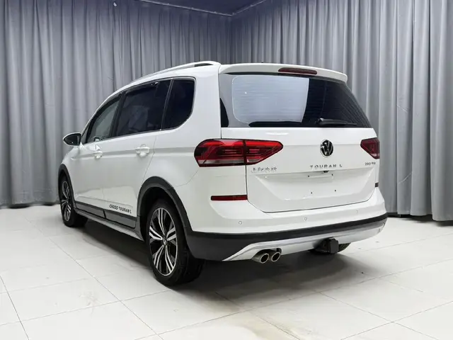 VOLKSWAGEN TOURAN L 280TSI DSG 2023