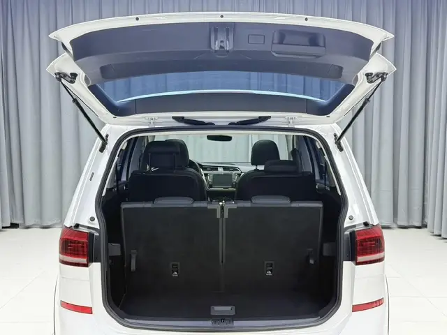 VOLKSWAGEN TOURAN L 280TSI DSG 2023