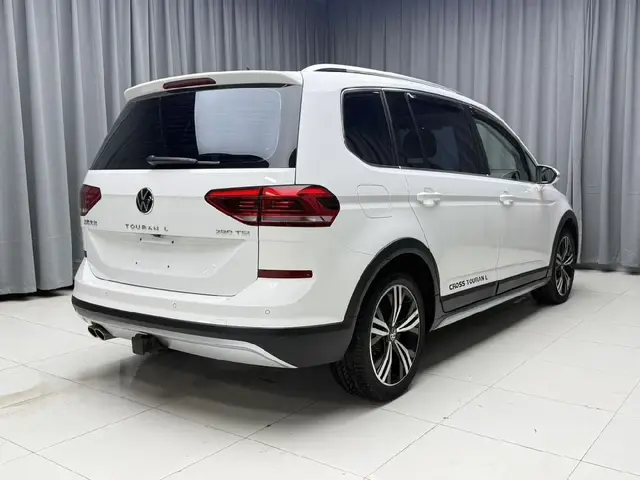 VOLKSWAGEN TOURAN L 280TSI DSG 2023