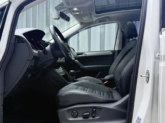 VOLKSWAGEN TOURAN L 280TSI DSG 2023
