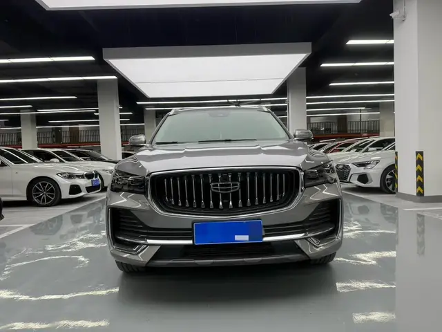 GEELY XINGYUE L 2023