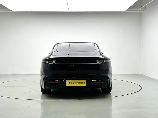 LYNK & CO 10 EM-P 2025