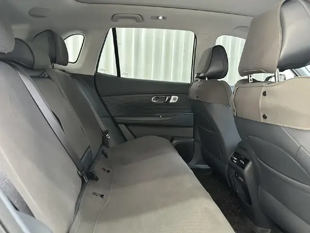 GEELY STARSHIP EM-I STARSHIP 7 EM-I 2026