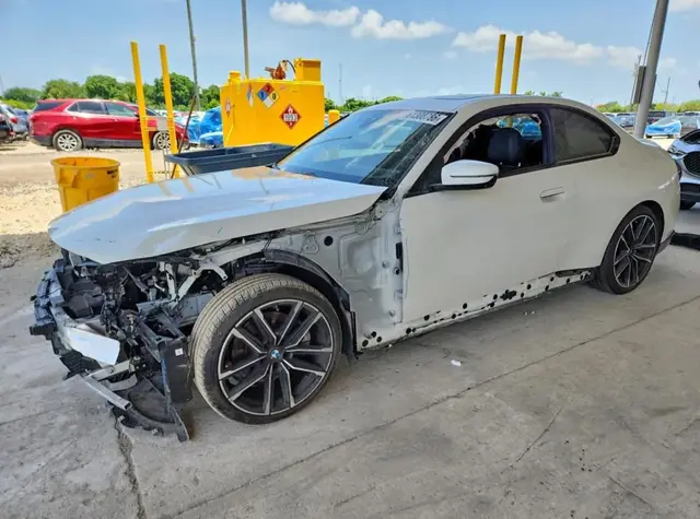 BMW 230I 2024