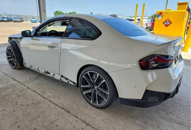 BMW 230I 2024