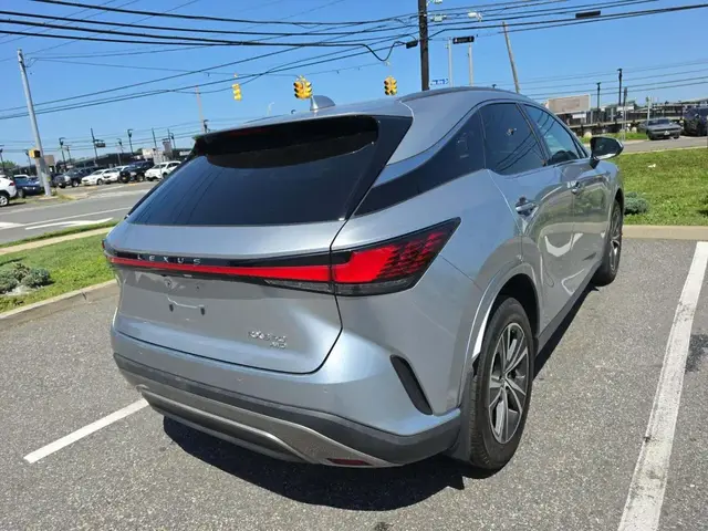 LEXUS RX PREMIUM 2023