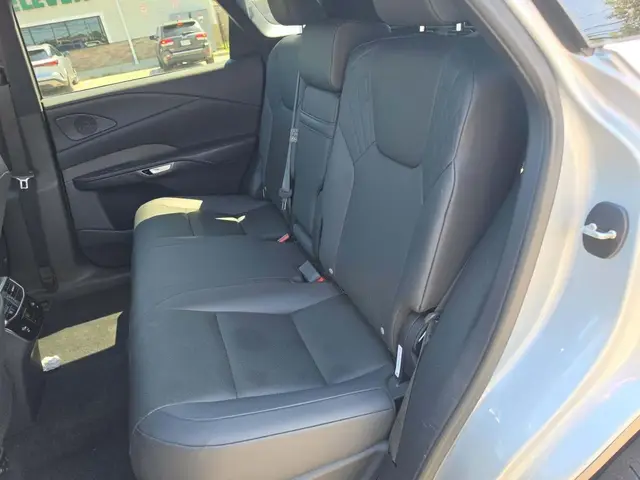 LEXUS RX PREMIUM 2023
