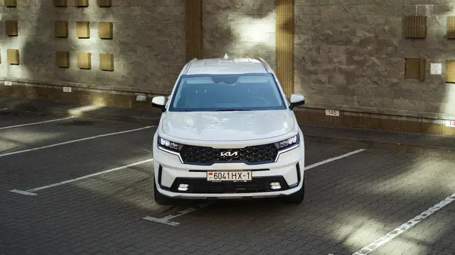 KIA SORENTO EX 2023