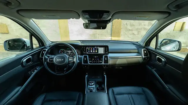 KIA SORENTO EX 2023