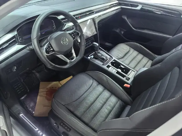 VOLKSWAGEN CC STRIKING CC 380TSI STRIKING EDITION 2022