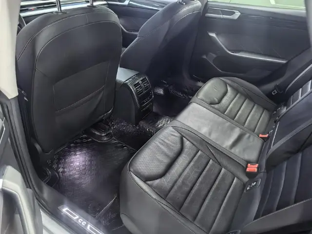 VOLKSWAGEN CC STRIKING CC 380TSI STRIKING EDITION 2022