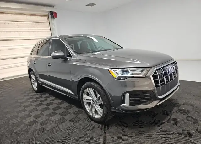 AUDI Q7 PREMIUM 2023