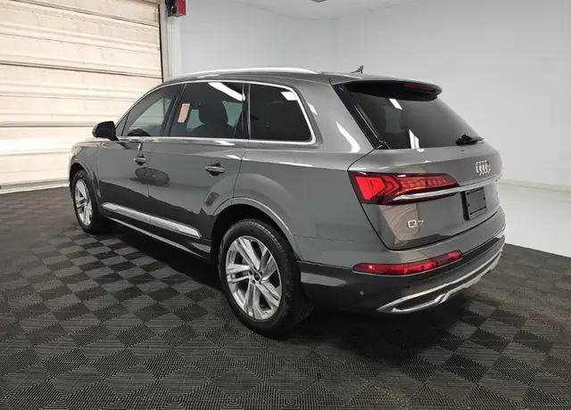 AUDI Q7 PREMIUM 2023