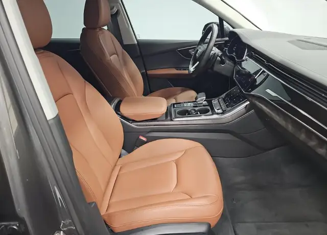 AUDI Q7 PREMIUM 2023
