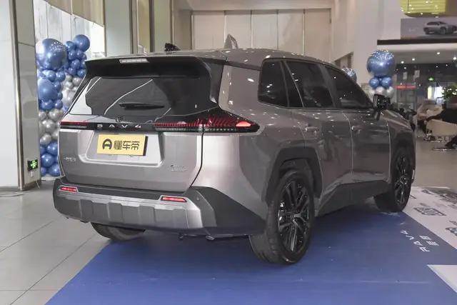 TOYOTA RAV ПРОБЕГ - НОВОЕ АВТО 2026