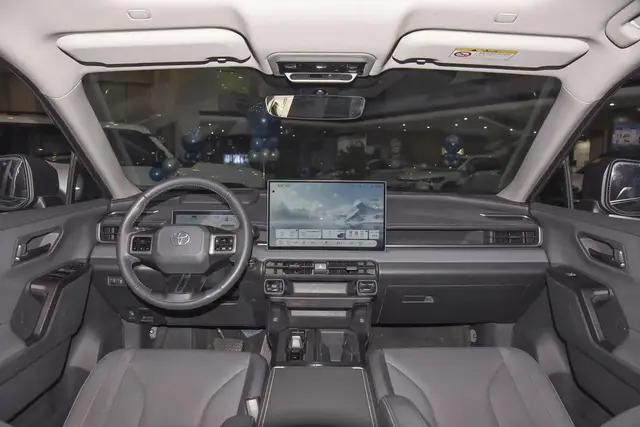 TOYOTA RAV ПРОБЕГ - НОВОЕ АВТО 2026