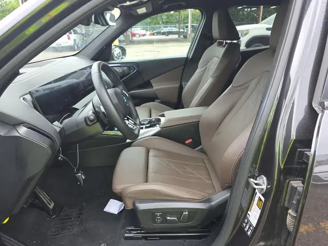 BMW X3 XDRIVE30I M SPORT 2025
