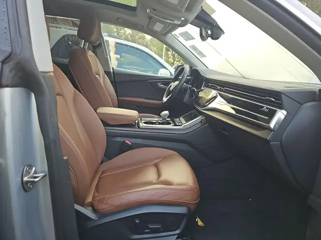 AUDI Q8 PREMIUM 2022