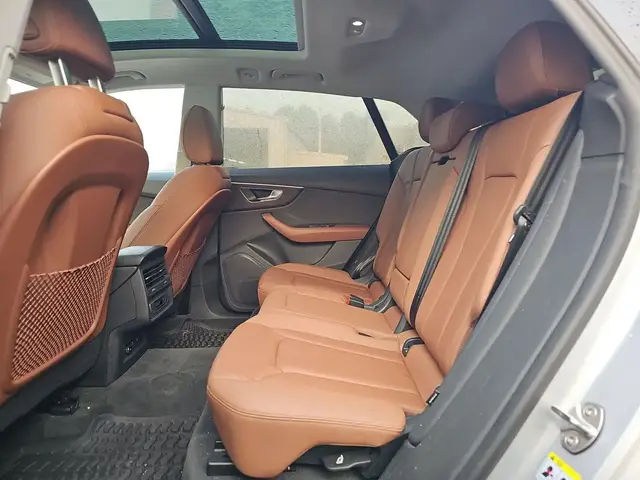 AUDI Q8 PREMIUM 2022