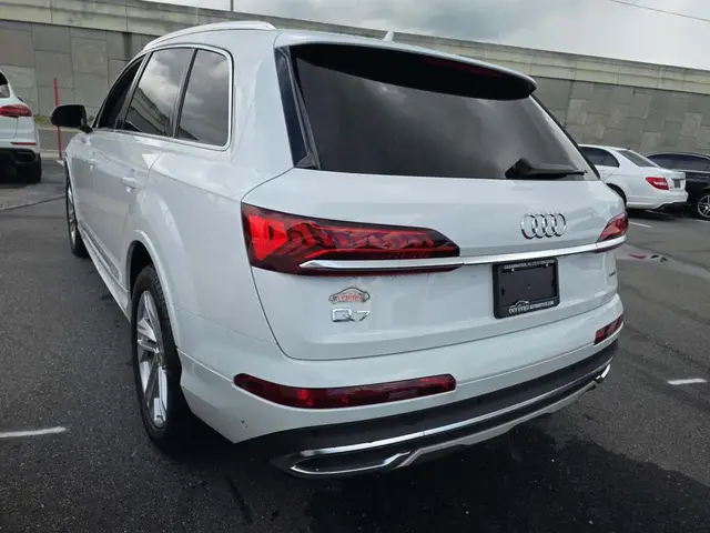 AUDI Q7 PREMIUM 2022