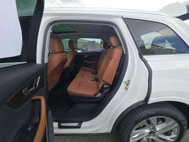 AUDI Q7 PREMIUM 2022