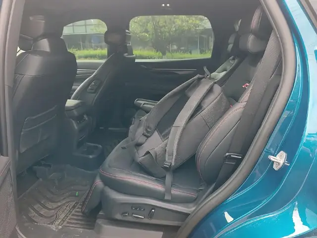 FORD EDGE L 2 2023