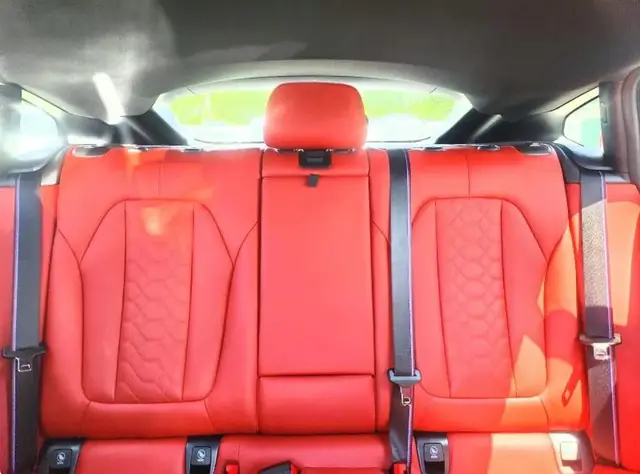 BMW X4 M 2023