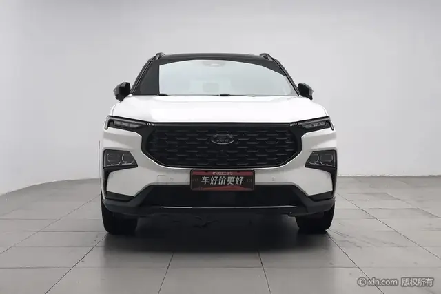 FORD EQUATOR SPORT ECOBOOST 170 2023
