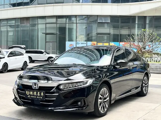 HONDA ACCORD ELITE 2022