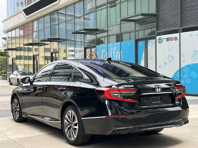 HONDA ACCORD ELITE 2022