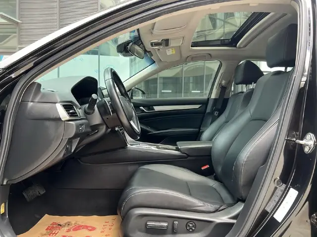 HONDA ACCORD ELITE 2022