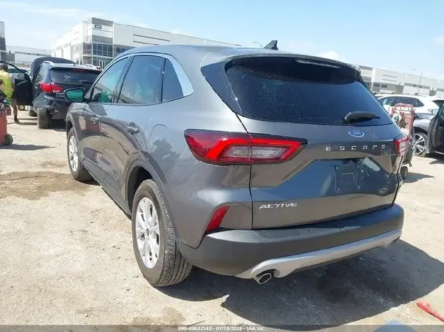 FORD ESCAPE ACTIVE 2023