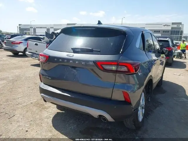 FORD ESCAPE ACTIVE 2023