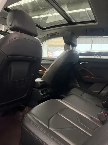 AUDI Q3 PROGRESSIVE Q3 35 TFSI PROGRESSIVE 2022
