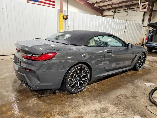 BMW 840XI 2023