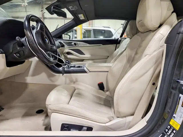 BMW 840XI 2023