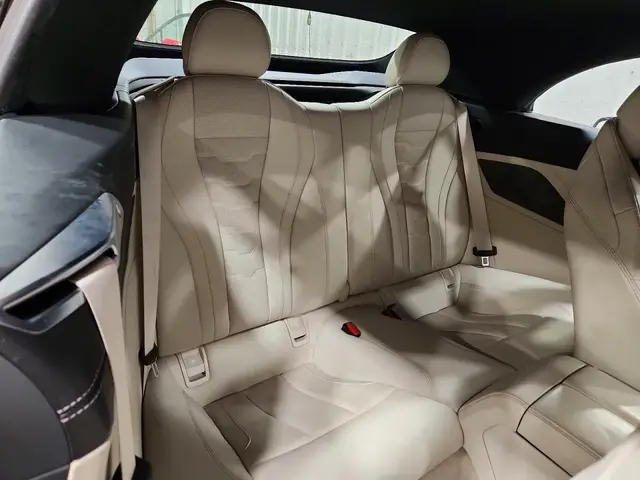 BMW 840XI 2023