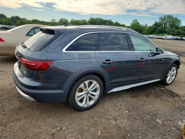 AUDI A4 PREMIUM PLUS 2021