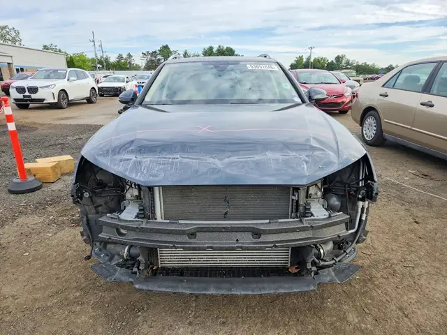 AUDI A4 PREMIUM PLUS 2021