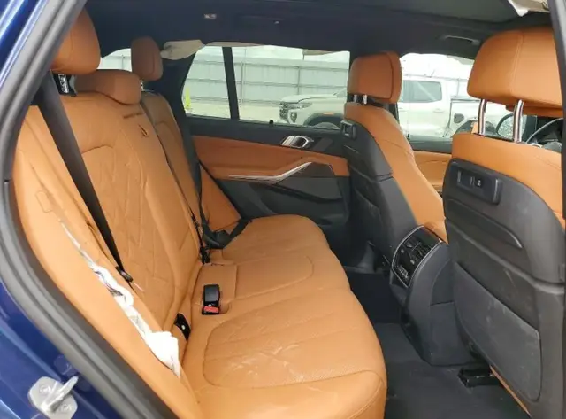 BMW X5 XDRIVE45E 2023
