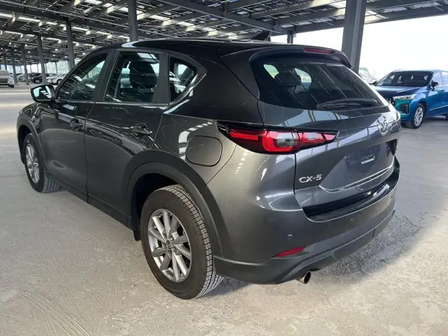 MAZDA CX-5 2023