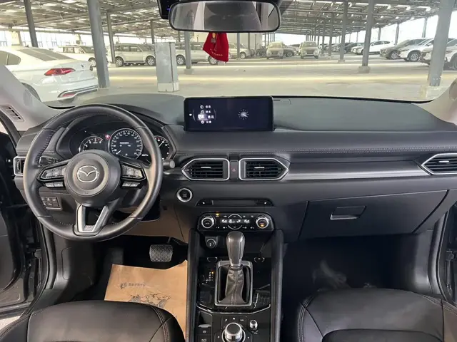 MAZDA CX-5 2023