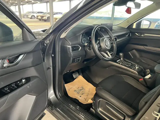 MAZDA CX-5 2023