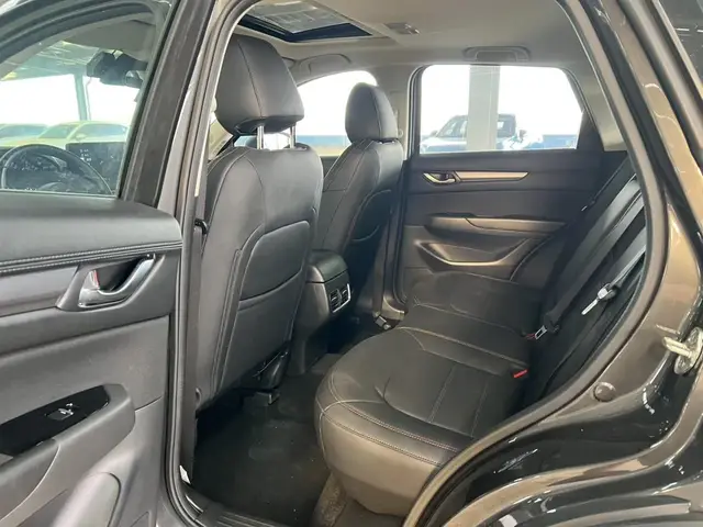 MAZDA CX-5 2023