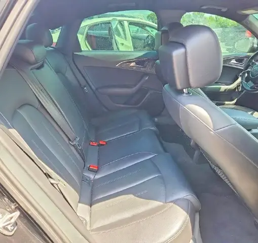 AUDI A6 PREMIUM 2018